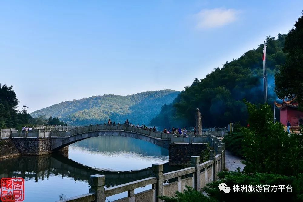 (茶陵縣雲陽山景區 李茂春/攝)(茶陵秩堂鎮油菜花航拍 譚浩瀚/攝)家庭