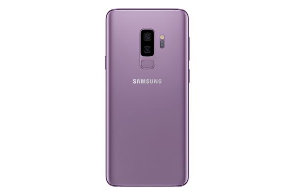 三星Galaxy S9/S9+正式发布 全球首发骁龙845