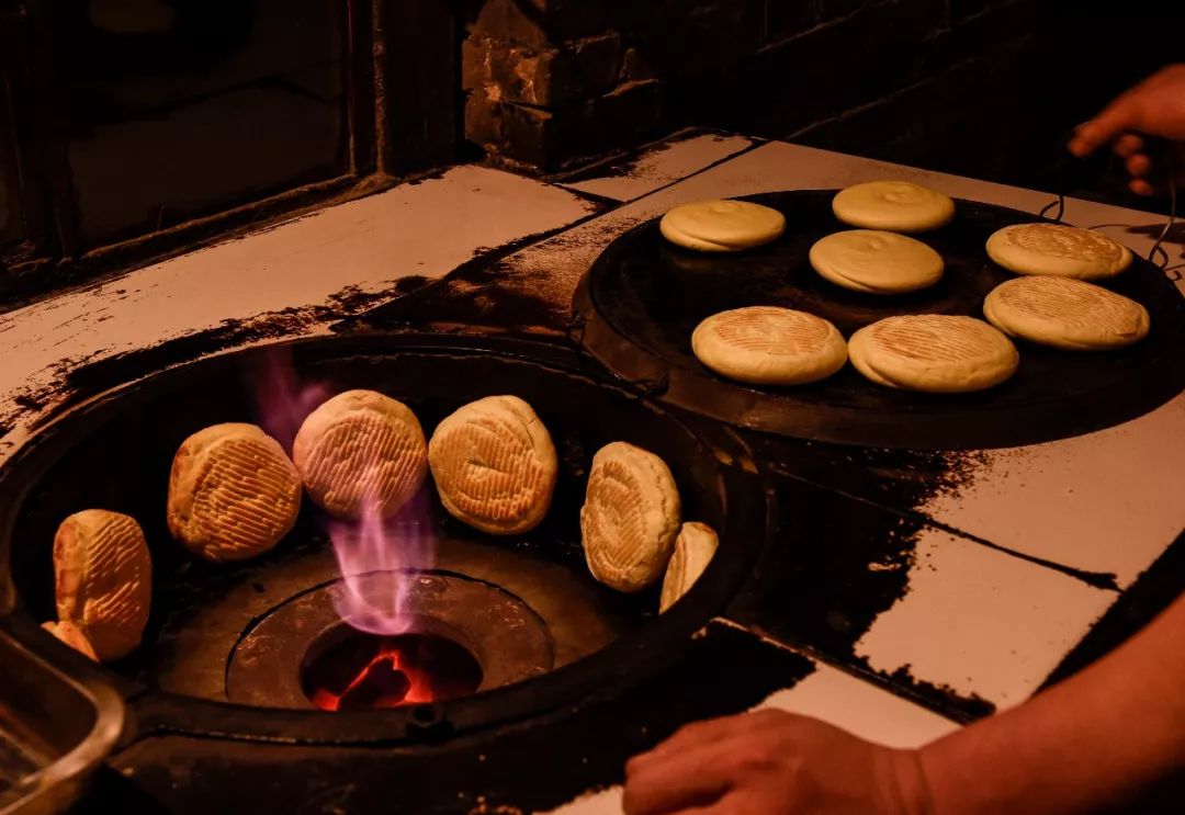 孝义特色美食图片