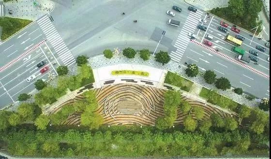 大手笔今年菏泽城区要开工建设中央公园中心公园还有这些项目要启动