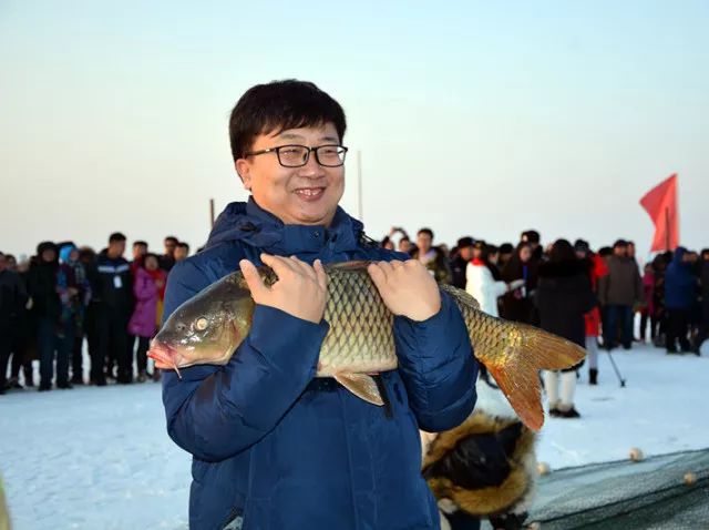 夸河套图片