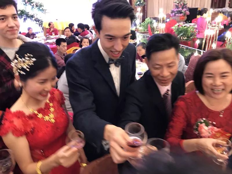 祝慧婷和杰米