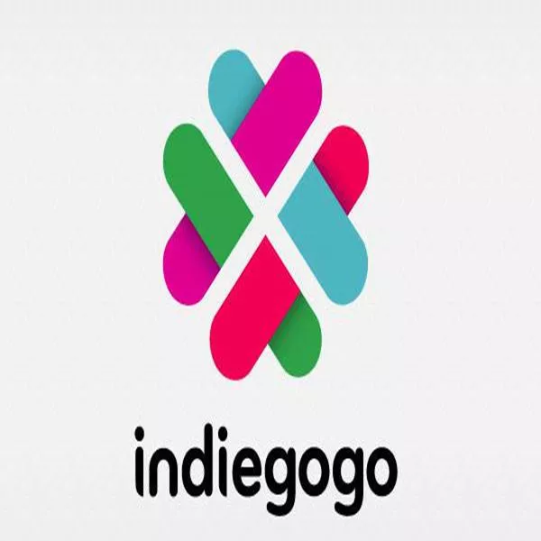 indiegogo logo图片