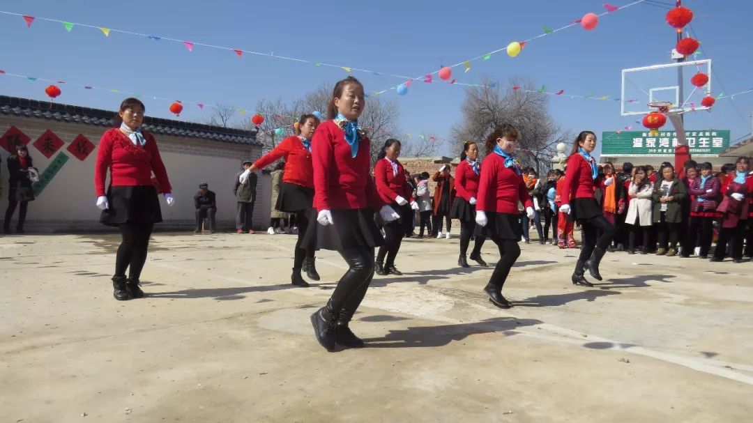 天水三阳川女人图片