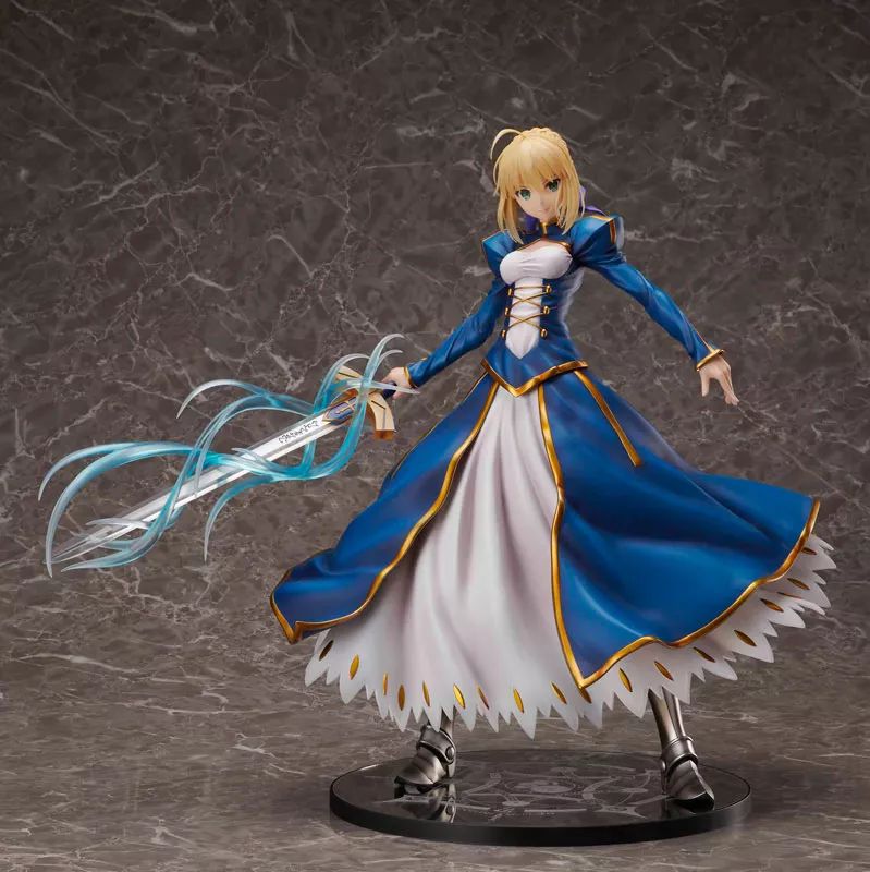 新品預定 freeing 1/4 fgo saber/阿爾託莉雅 潘德拉貢 亞瑟王