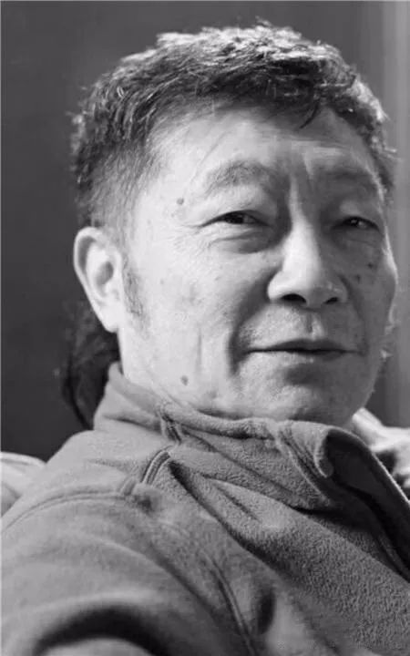 享年74岁艺术家李华生因病去世