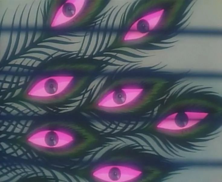 飈帖 (1993)川尻善昭这部电影拥有眼花缭乱的刀剑表演和血腥动作场面