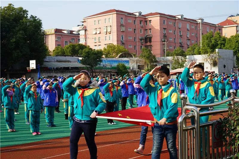 开学季|阳曲路小学首届校园"民俗文化季"带领"小龙人"畅游中国