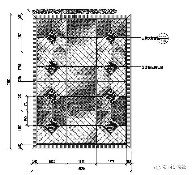 这个灯被应用于杭州金沙港四季酒店的庭院灯设计