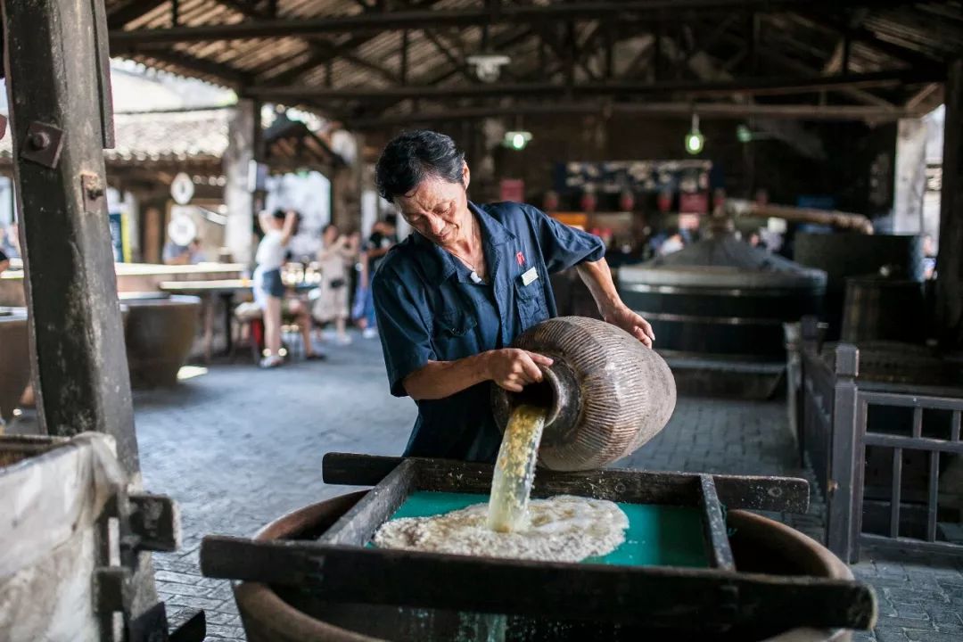 三白酒(三白酒是黄酒吗)