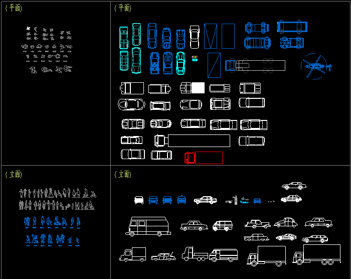 如何免費獲取cad圖紙文件免費送你