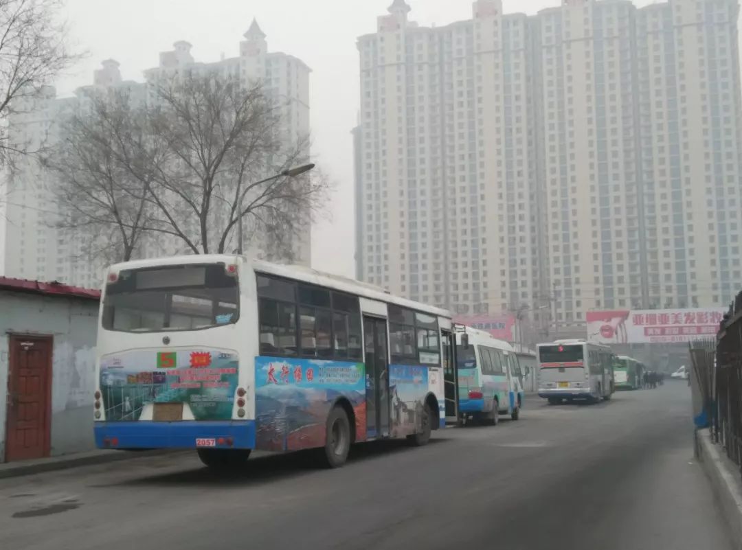 出行必看!邯鄲公交這兩條線路有調整