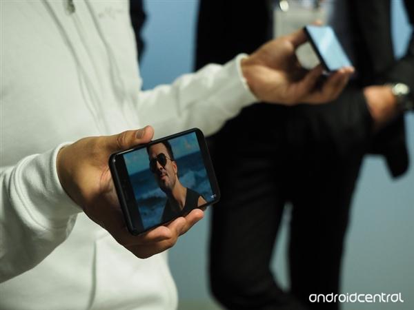 华硕ZenFone 5Z图赏：90%屏占比视觉出众的照片 - 5
