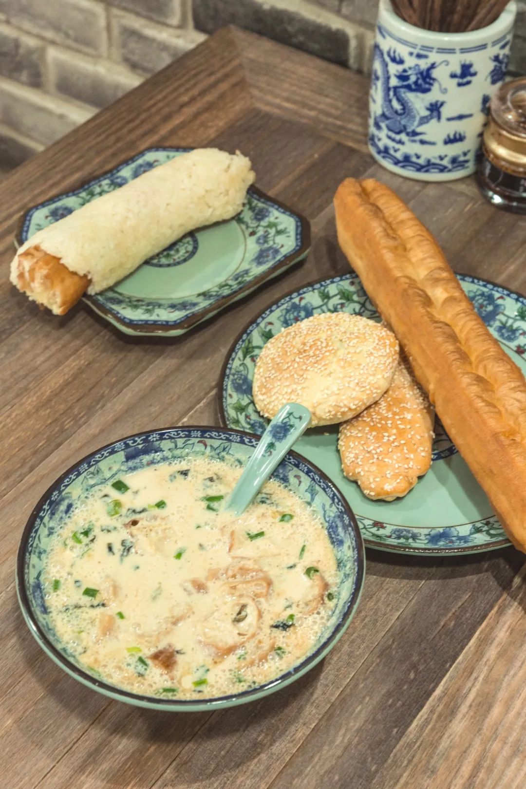 超全上海早餐地圖大放送!生煎,餛飩,蔥油餅…一週打卡都不重樣