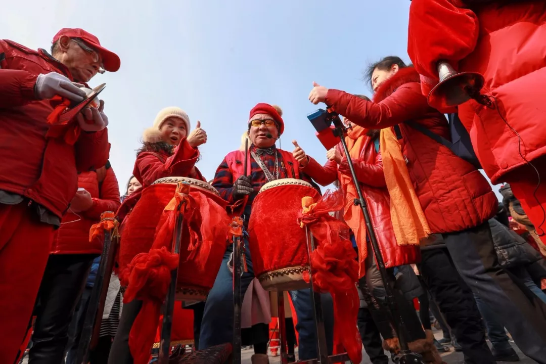 大连特色民俗图片