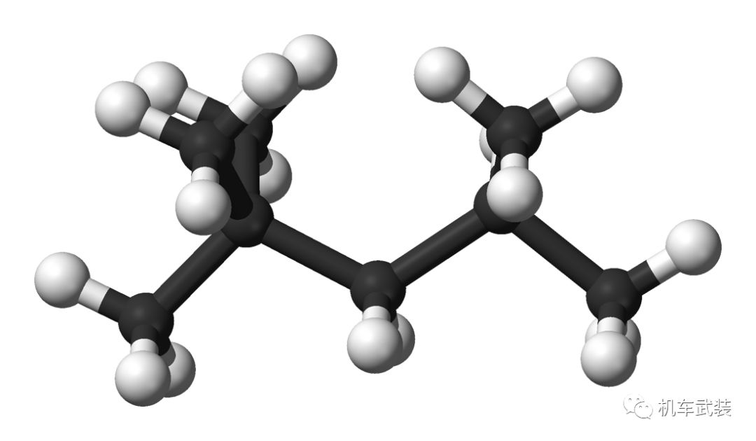 异辛烷分子式图片