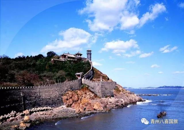 八喜國旅僅此一班暢遊仙境祈福南山蓬萊仙境水城故里南山大佛5a景區