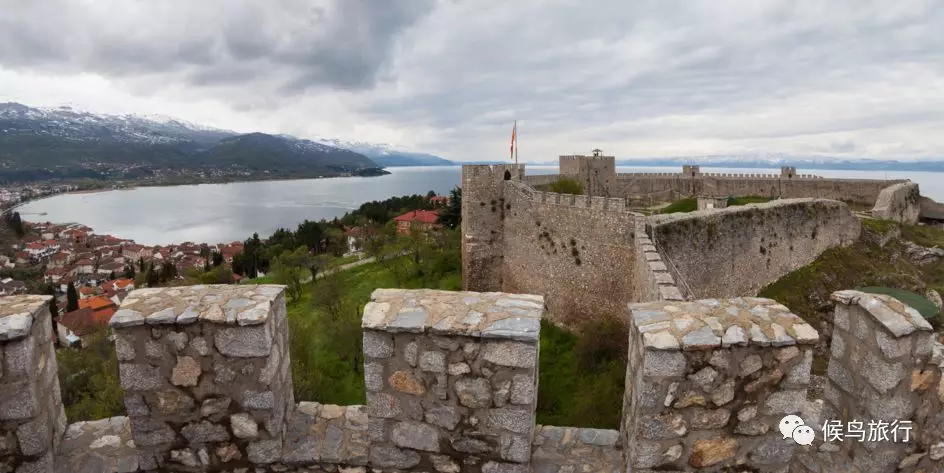 巴尔干半岛，曾经的欧洲火药桶，如今的欧洲免签地