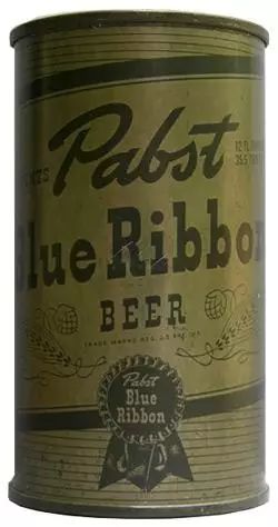 1975啤酒图片