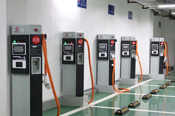 北京正式放开电动汽车充电定价 不再由政府拟定