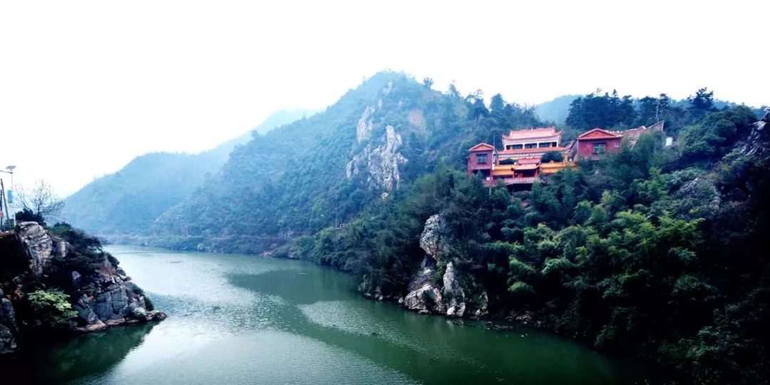 發現郴州居然有這麼多的森林公園隨手一拍都是風景