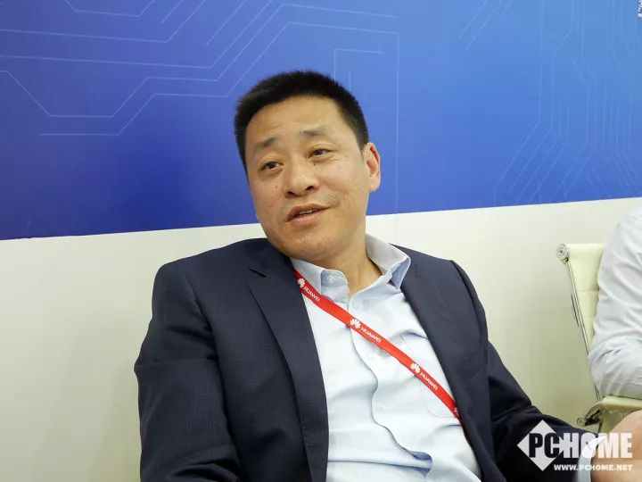 汇顶科技 ceo张帆