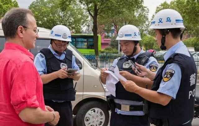 輔警特警協警都是警察具體區別有哪些