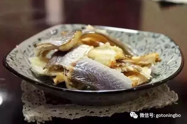 吃完這些美食,相信你再也離不開寧波!