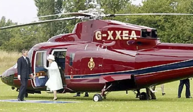 英国皇室出访旅行的小秘密私人飞机并不是标配哦