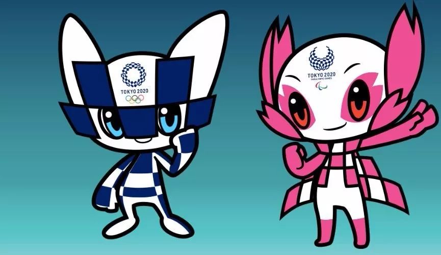 2020东京奥运吉祥物投票揭晓日本小学生爱酷炫不喜欢萌蠢