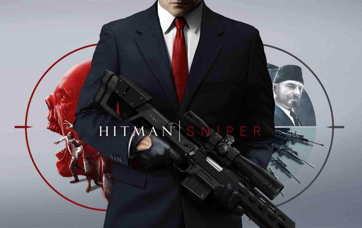 遊戲與se已簽約合作的產品及版本有《hitman sniper》(中文名:代號47