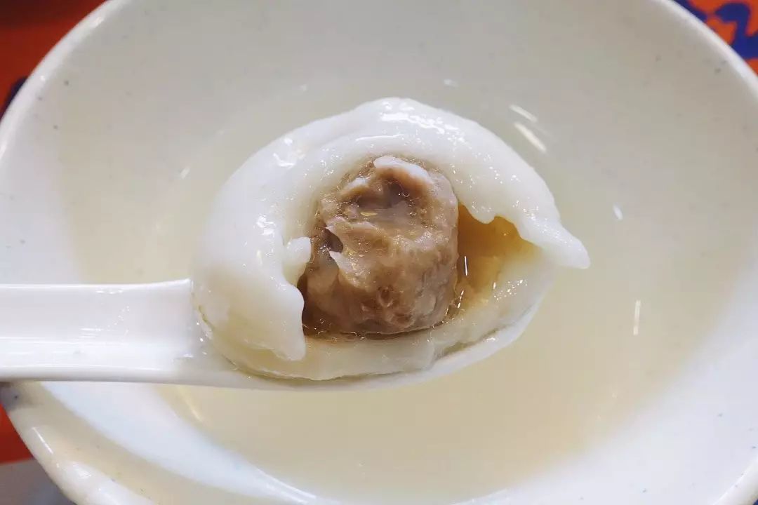 憑一碗湯圓走紅30㎡小店也能屹立100年但魔都的元宵情結可不止這些啊