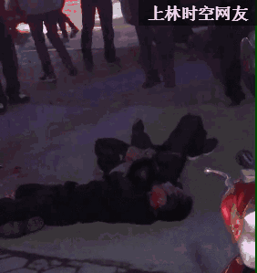 霞浦八中打架事件图片