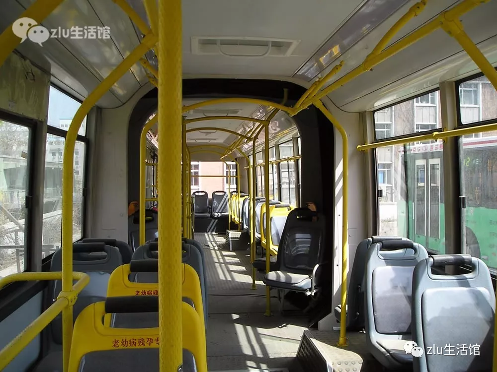 最後的旅途 北京公交老車bk6180d3的初記憶