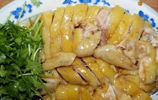 粤西年例?不收份子钱的饕餮盛宴!