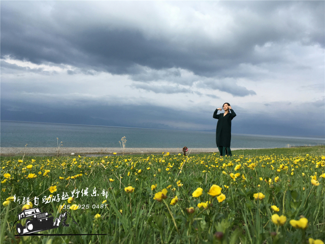 賽里木湖旅行是一種生活旅行不是炫耀財富旅行不是盲目跟風巴音布魯克