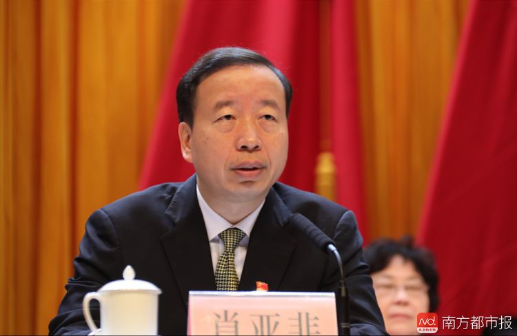 深圳又诞生两位地级市主官四年输出6名干部主政一方