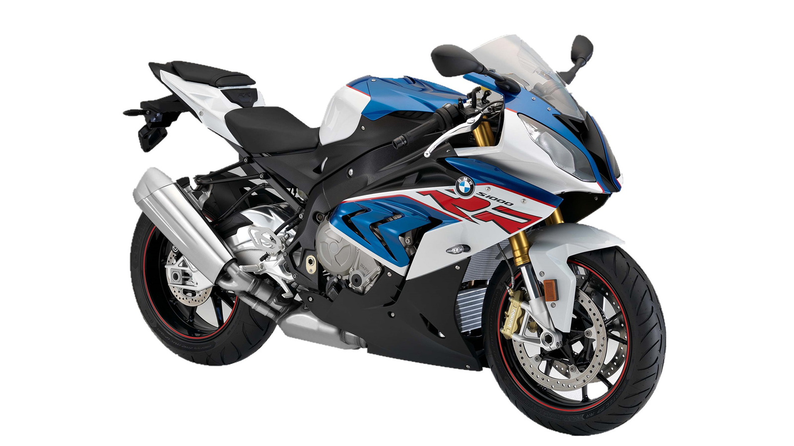 bmw s 1000 rr