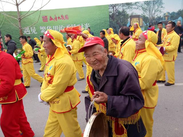 乾县姜村镇康家村图片