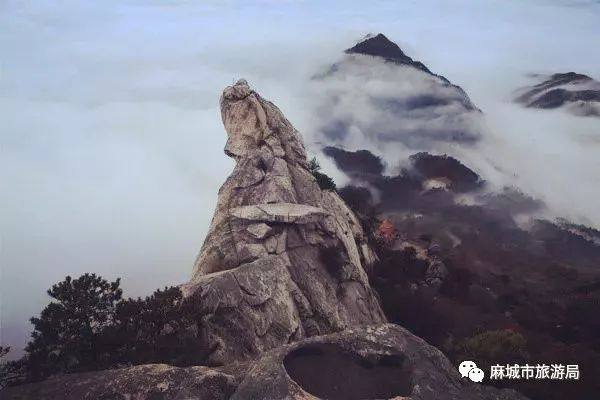 麻城麻城麻城黃柏山·獅子峰景區女神節女士優惠價麻城麻城麻城麻城古