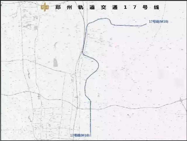 鄭州地鐵的新動態最新最全站點票價運營時間點拿去用