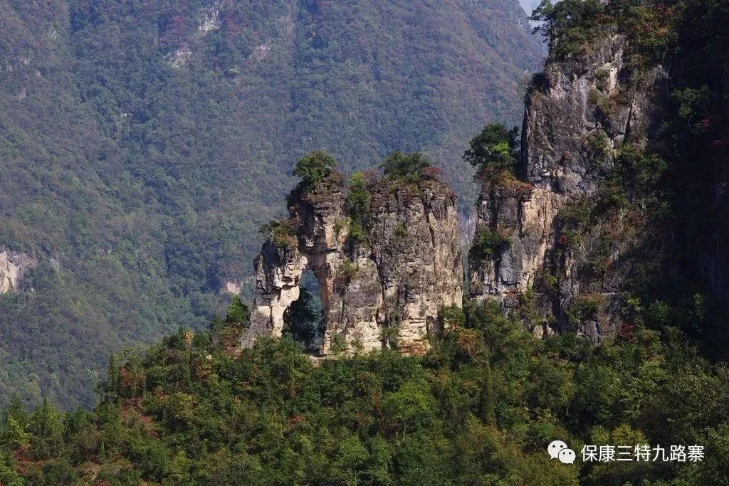 唐城,米公祠,鹿門山,春秋寨.襄陽多大景區免費啦!