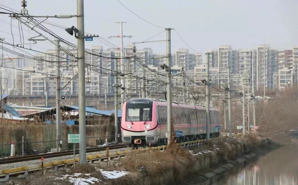 玩轉周邊溧水地鐵下月通車這些美景是時候全打卡了