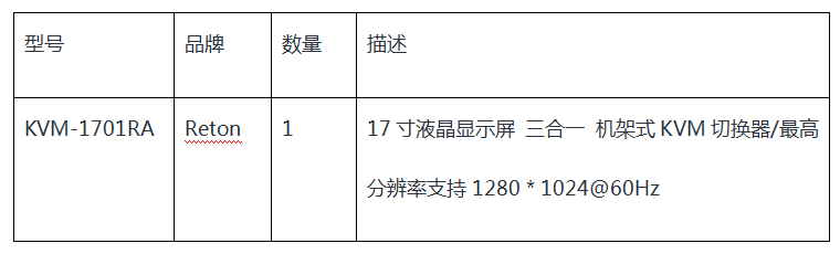 虚拟化刀片服务器集中管控解决方案(图2)