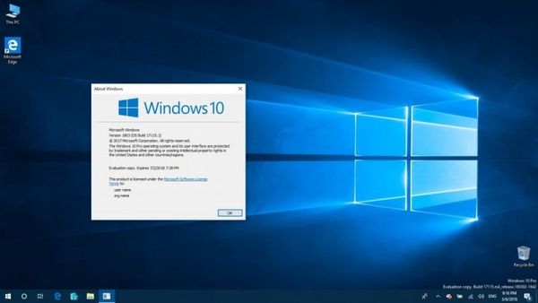 Win10 Build 17115发布：隐私页面获重大改善