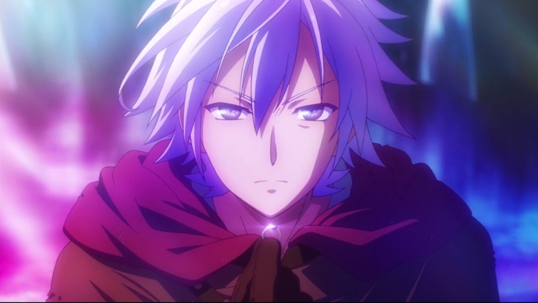 观影推介——《no game no life 游戏人生 zero》