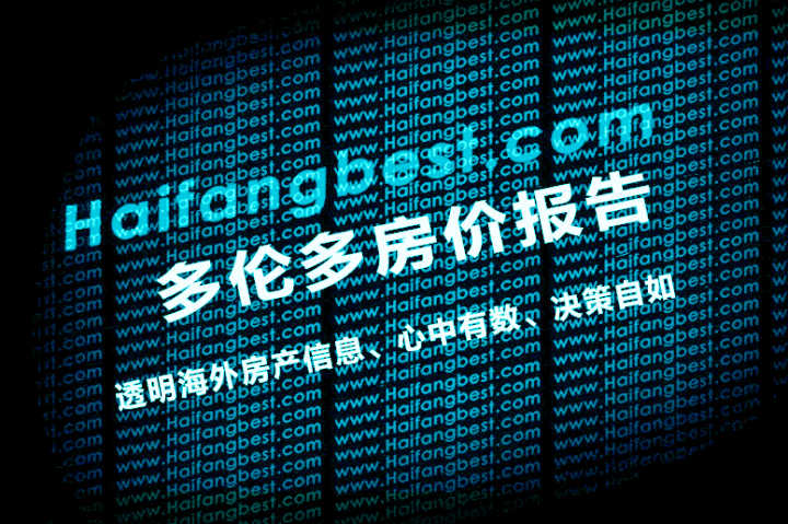 2018年2月多伦多房价报告:成交量下降34.9%