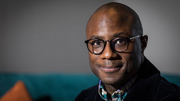 巴里·詹金斯(barry jenkins)