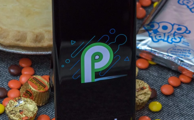 谷歌发布Android P开发者版：支持屏幕顶部凹槽 改进通知栏