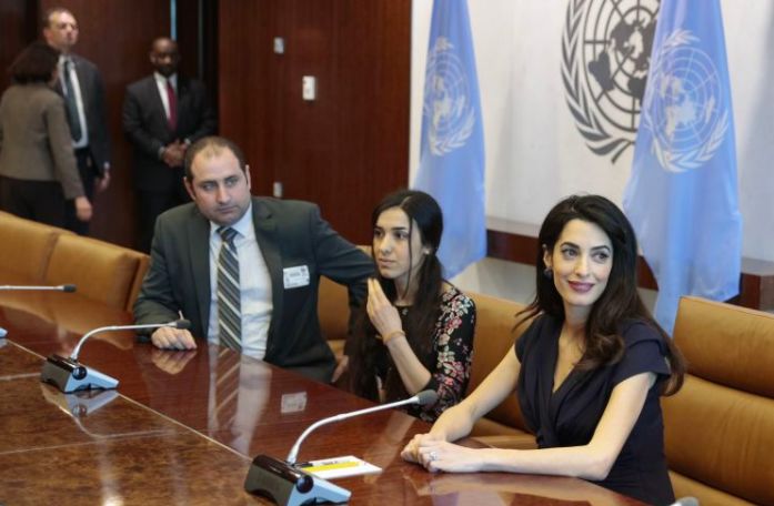 2,amal clooney